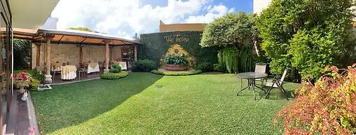 Hostal Villa Toscana