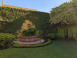 Hostal Villa Toscana