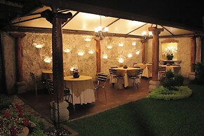 Hostal Villa Toscana