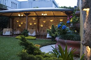 Hostal Villa Toscana