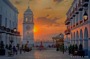 Hostal Villa Toscana