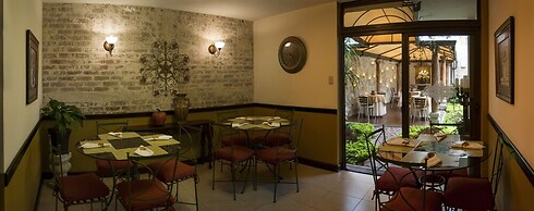 Hostal Villa Toscana