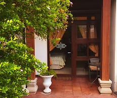 Hostal Villa Toscana