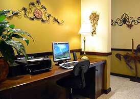 Hostal Villa Toscana