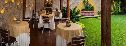 Hostal Villa Toscana