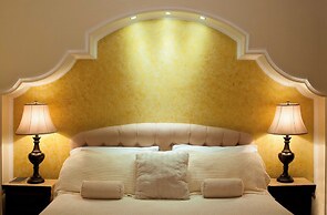 Hostal Villa Toscana