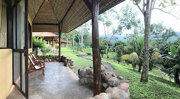 Cordillera Escalera Ecolodge