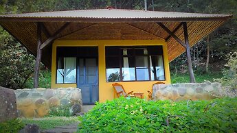 Cordillera Escalera Ecolodge