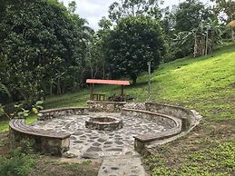Cordillera Escalera Ecolodge