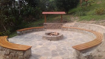 Cordillera Escalera Ecolodge