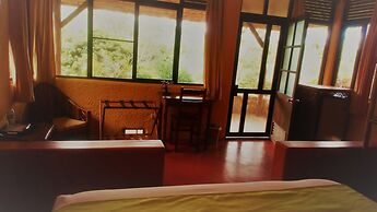 Cordillera Escalera Ecolodge