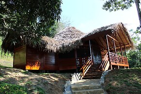 Cordillera Escalera Ecolodge