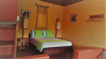 Cordillera Escalera Ecolodge