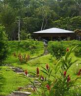 Cordillera Escalera Ecolodge