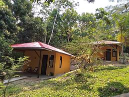 Cordillera Escalera Ecolodge