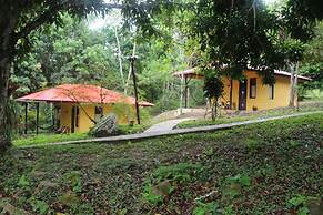 Cordillera Escalera Ecolodge