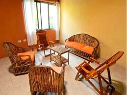 Cordillera Escalera Ecolodge