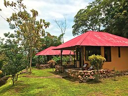 Cordillera Escalera Ecolodge
