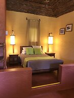 Cordillera Escalera Ecolodge