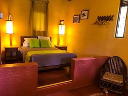 Cordillera Escalera Ecolodge