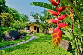 Cordillera Escalera Ecolodge