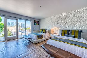 Lexen Hotel North Hollywood
