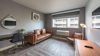 Lexen Hotel North Hollywood