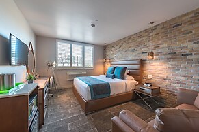 Lexen Hotel North Hollywood