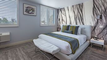 Lexen Hotel North Hollywood