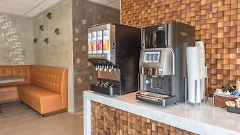 Lexen Hotel North Hollywood