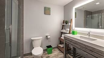 Lexen Hotel North Hollywood