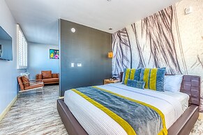 Lexen Hotel North Hollywood