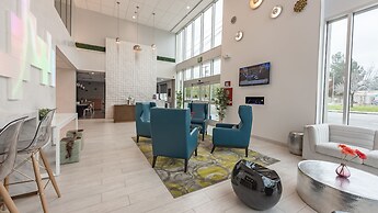 Lexen Hotel North Hollywood