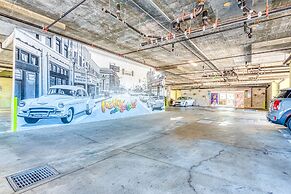 Lexen Hotel North Hollywood