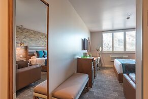 Lexen Hotel North Hollywood