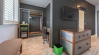 Lexen Hotel North Hollywood