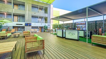 Lexen Hotel North Hollywood