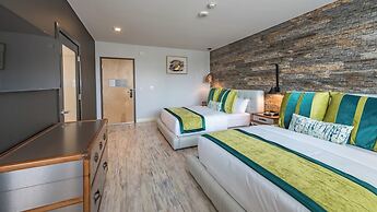 Lexen Hotel North Hollywood