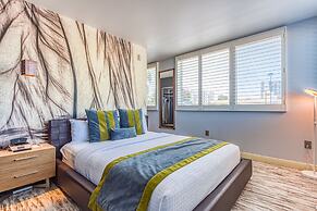 Lexen Hotel North Hollywood