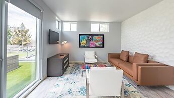 Lexen Hotel North Hollywood