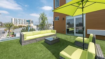 Lexen Hotel North Hollywood