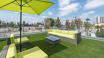 Lexen Hotel North Hollywood