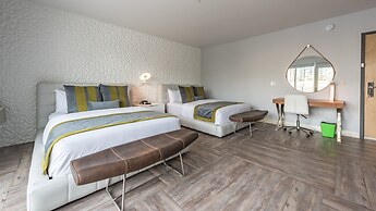 Lexen Hotel North Hollywood