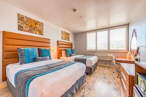 Lexen Hotel North Hollywood