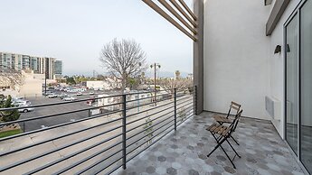 Lexen Hotel North Hollywood