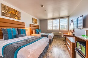 Lexen Hotel North Hollywood