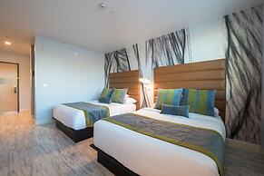 Lexen Hotel North Hollywood