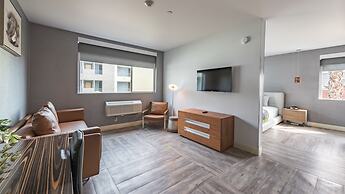 Lexen Hotel North Hollywood