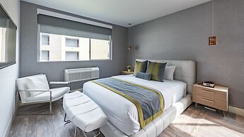 Lexen Hotel North Hollywood