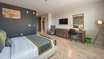 Lexen Hotel North Hollywood